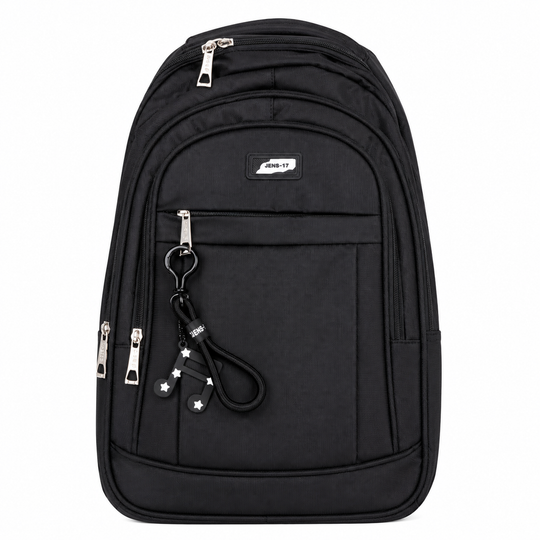 Rucsac Travel Business TALOYOAK, 47x33x15 cm, Oxford, Negru