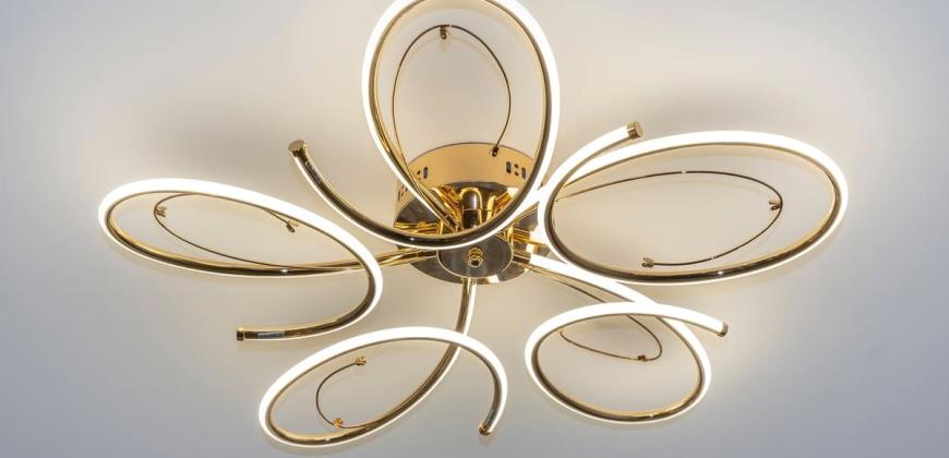 Întreținerea lustrelor LED: sfaturi pentru durabilitate și eficiență maximă 