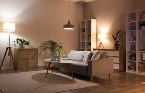 Ce este layered lighting și de ce designerii de interior îl folosesc în toate proiectele moderne 