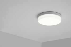Cum alegi iluminatul într-o cameră care are tavanul jos?