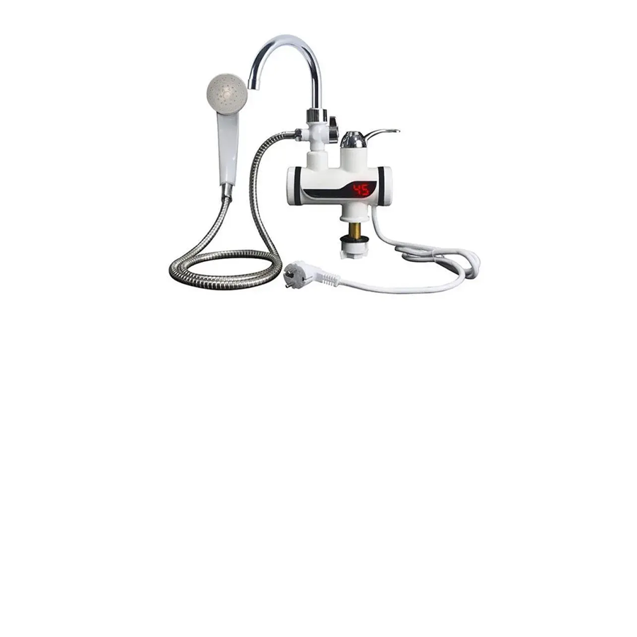 Baterii Apa Calda Instant