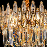 Candelabru Cristal ALHAMBRA Nobile 5x E14, Diametru 40cm, Auriu Lucios, Inaltime Reglabila - 03_CC920-400GD.png