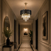 Candelabru Cristal BLOIS Petito 3xE14, Diametru 30cm, Negru, Inaltime Reglabila - 05_CC110:300BK.png
