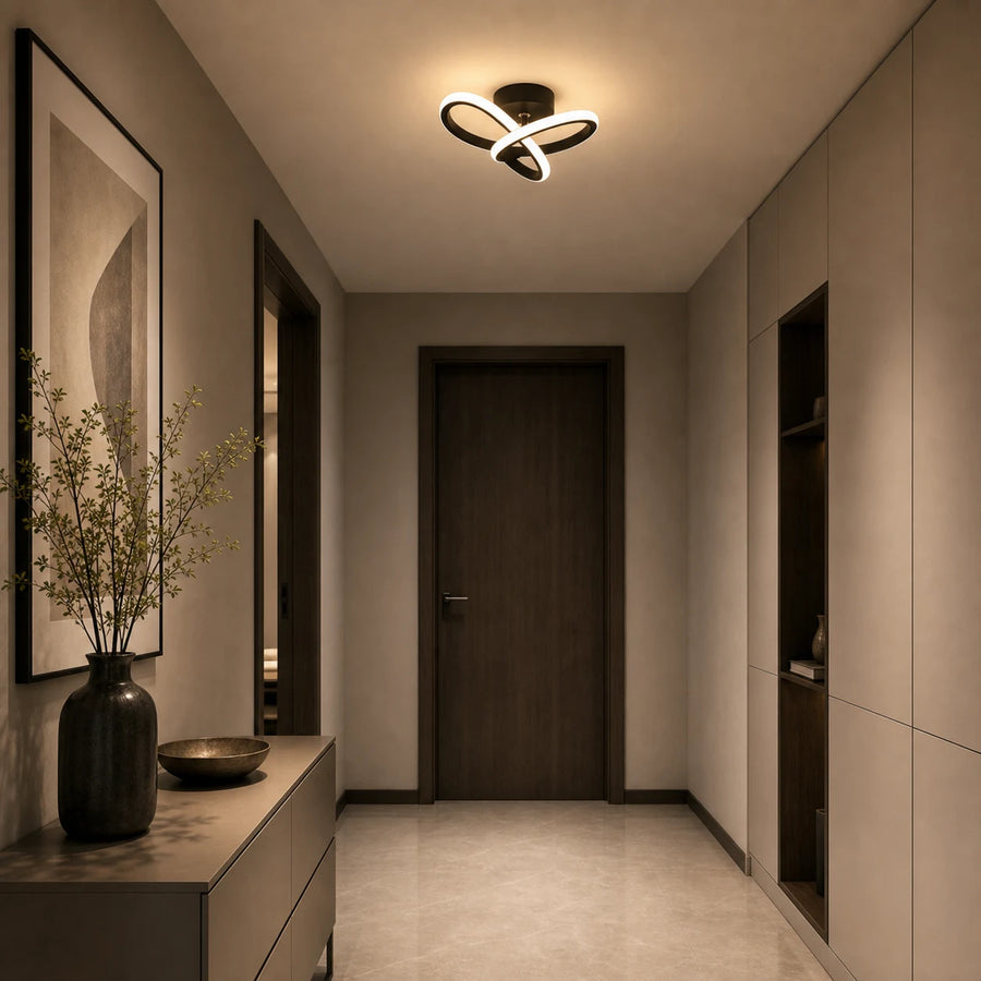 Lustra LED VERTEX Infinitum 13W, Lumina Rece/Calda/Neutra, Negru - 05_LL563BK.png