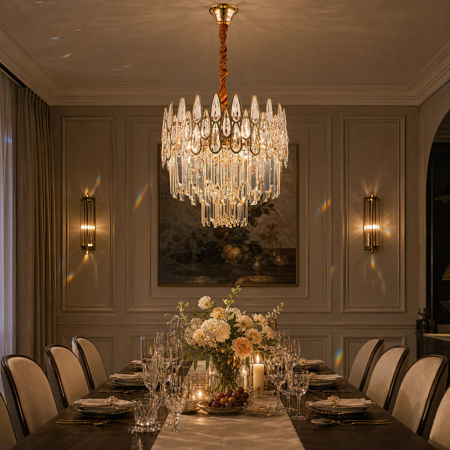 Candelabru Cristal ALHAMBRA Nobile 5x E14, Diametru 40cm, Auriu Lucios, Inaltime Reglabila - 07_CC920-400GD.png