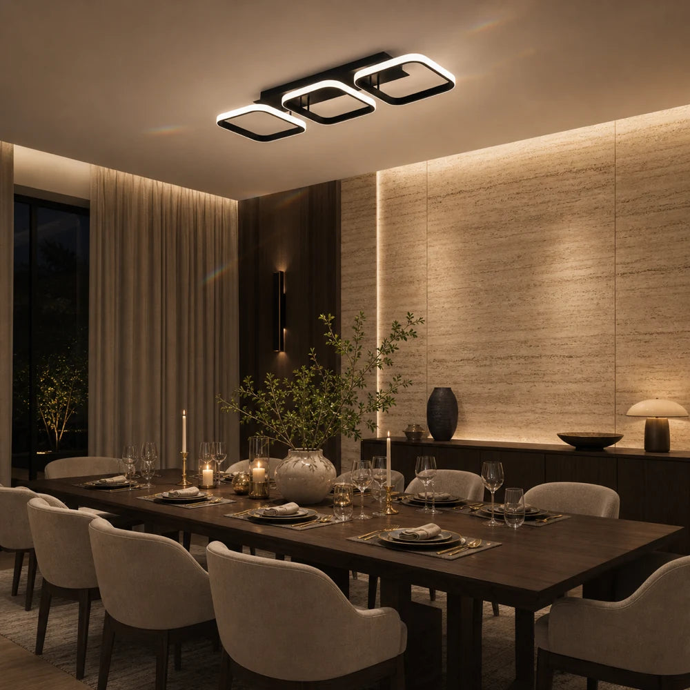Lustra LED VERTEX 34W, 3 Patrate, Liniara, lumina Rece/Calda/Neutra, Neagra - 07_LL770-3BK.png