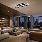 Lustra LED VERTEX 34W, 3 Patrate, Liniara, lumina Rece/Calda/Neutra, Neagra - 11_LL770-3BK.png