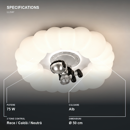LL2587 Specifications