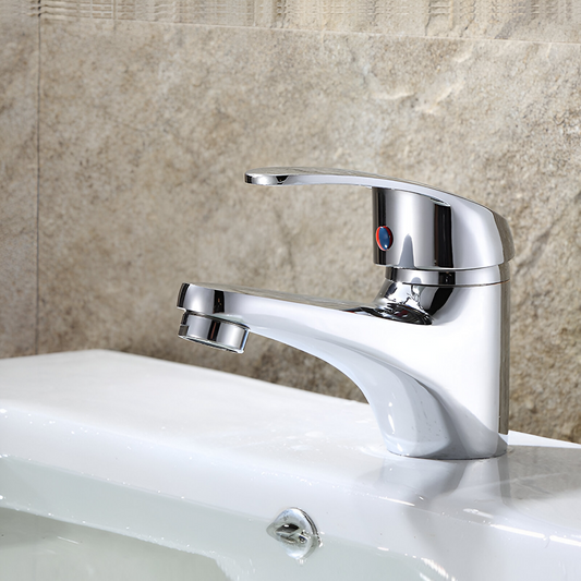 Baterie Lavoar, Aliaj, Crom, LV001