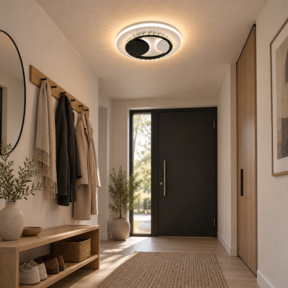 LL602BK — PLACE 3