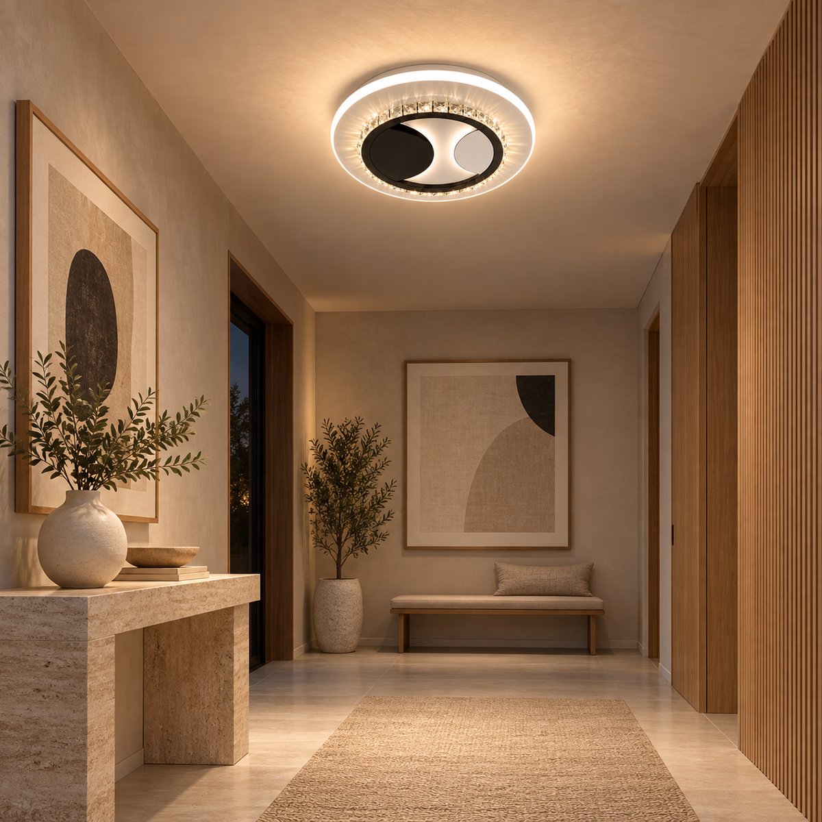 LL602BK — PLACE 6
