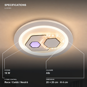 LL351WH — 4. Specifications - LL351WH.png