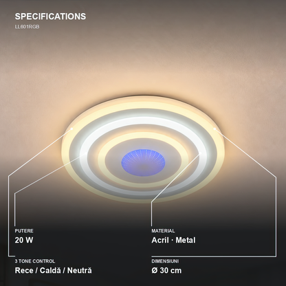 LL601RGB — 4. Specifications - LL601RGB.png
