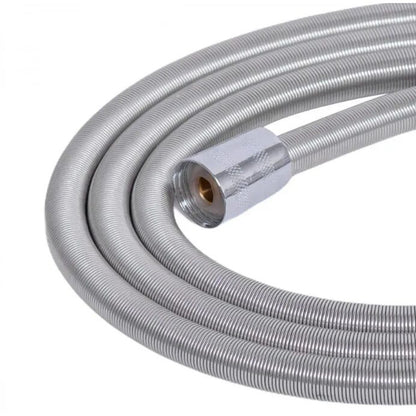 Furtun Tip Arc, 200 cm, Crom, FAR200