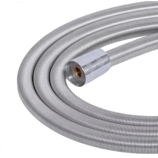 Furtun Tip Arc, 200 cm, Crom, FAR200