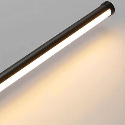 Aplica LED Angelique 24W Alb Negru