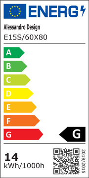 Oglinda LED Ovala 60x80cm VETRO Touch Sistem Dezaburire Dimabila, Rama Neagra