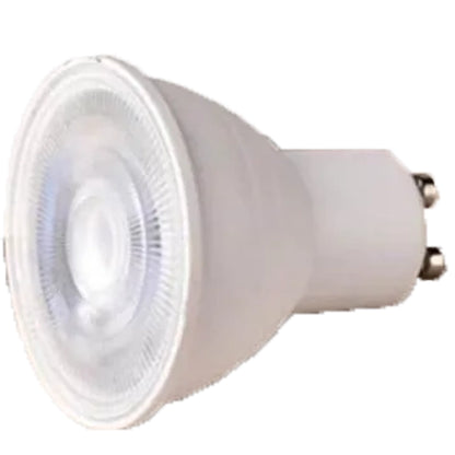 Bec Led GU10 10W Lumina Rece 6500K