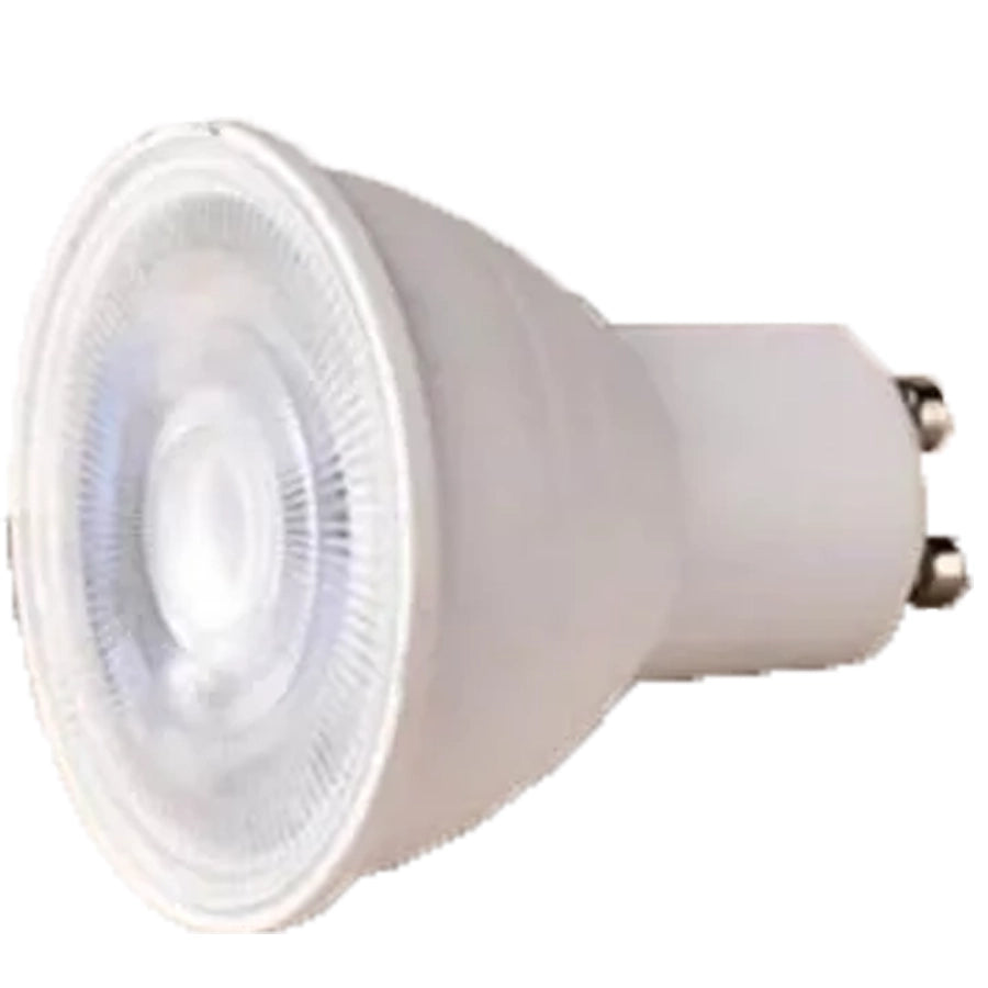 Bec Led GU10 10W Lumina Rece 6500K