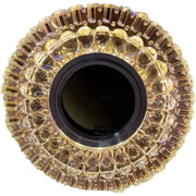 Spot LED, STRAHL II, 4W, Rotund, lumina Calda, Transparent