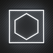 Hexagoane LED Honeycomb 1050mm X 1200mm