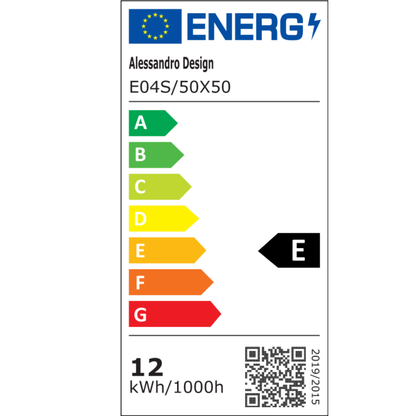 Oglinda LED Rotunda, 50cm, Glanz Touch, Sistem Dezaburire, Dimabila
