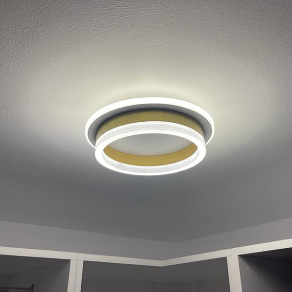 Fotografie de la client: Lustre LED