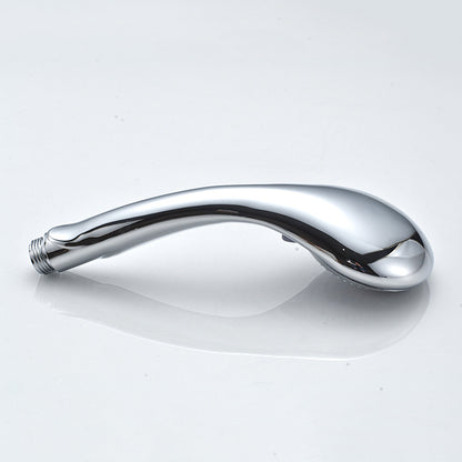 Para de Dus, 3 Functii, ABS, Gri, PD200