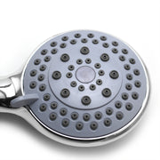 Para de Dus, ABS, 3 Functii, Gri, PD203