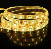 Kit Banda LED 5050 5m cu telecomanda, RGB, 10W/m, 5m, IP44