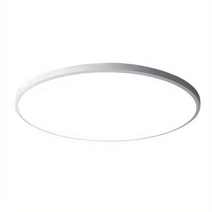 Plafoniera LED SOLIS 47cm 48W Lumina Rece Alb