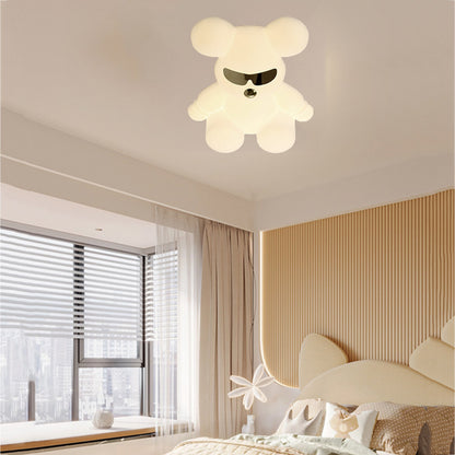 Lustra LED URSULETI CP220 Pentru Camera Copil