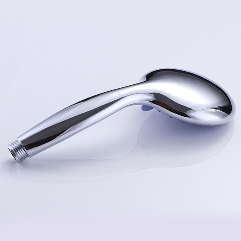 Para de Dus, ABS, 3 Functii, Gri, PD202