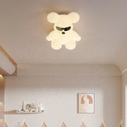 Lustra LED URSULETI CP220 Pentru Camera Copil