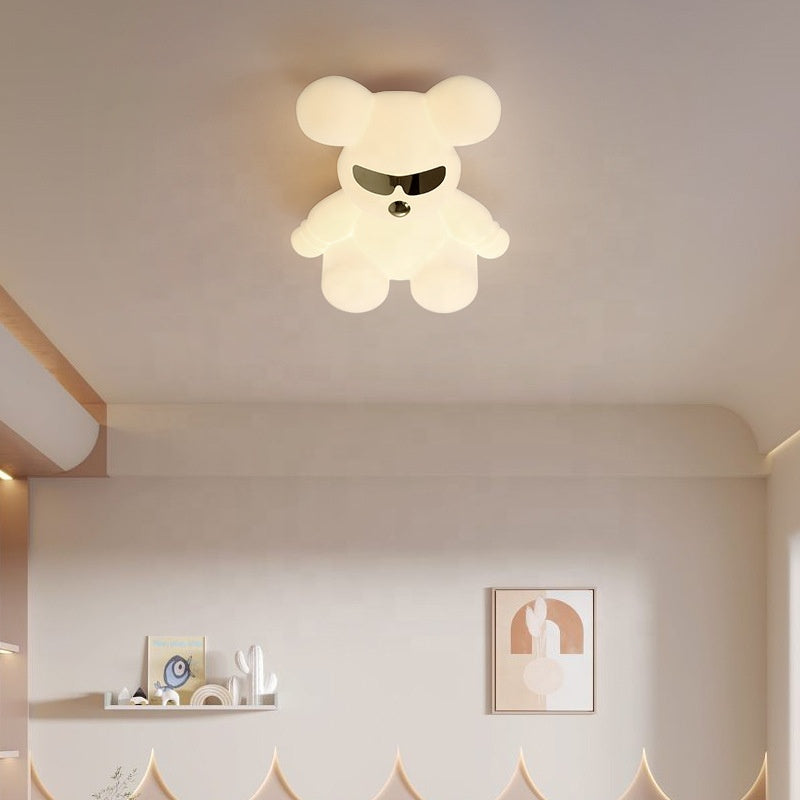 Lustra LED URSULETI CP220 Pentru Camera Copil