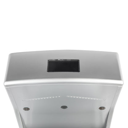 Uscator de Maini cu Senzor, 1200W, Gri, 2026GR