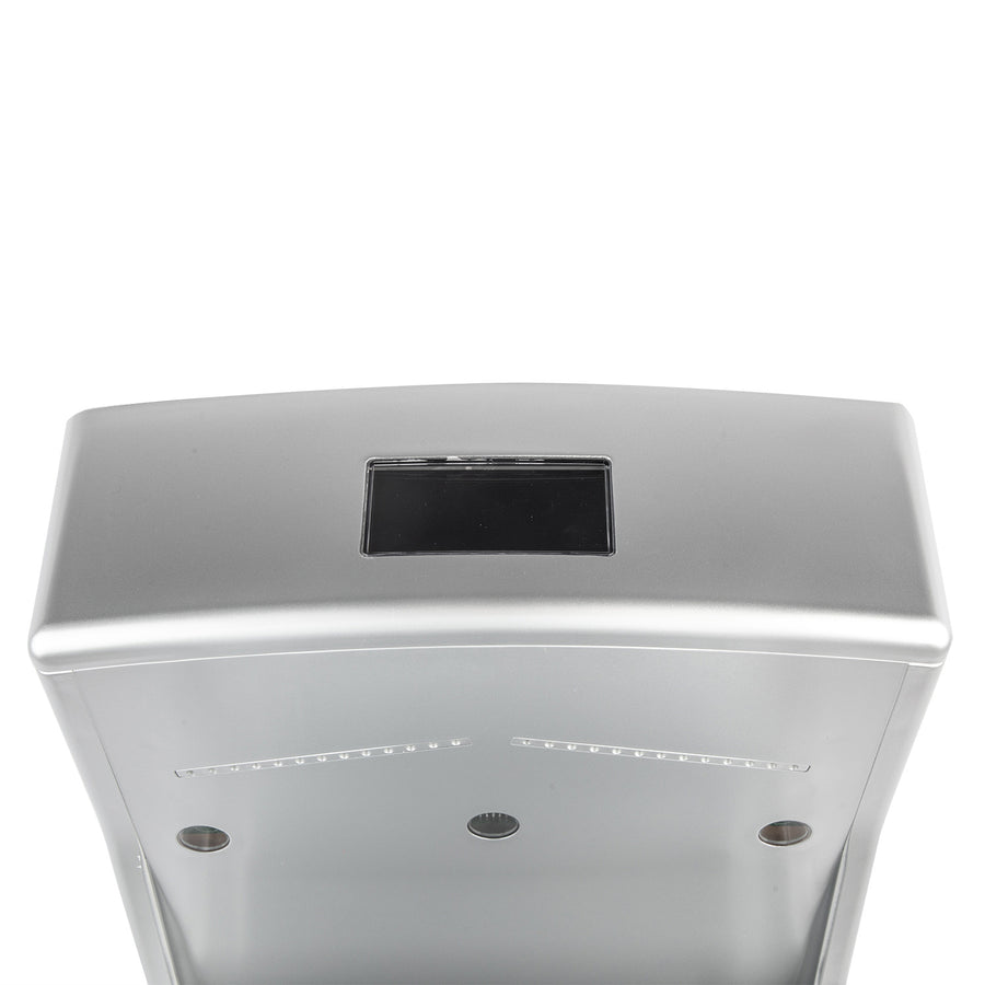 Uscator de Maini cu Senzor, 1200W, Gri, 2026GR