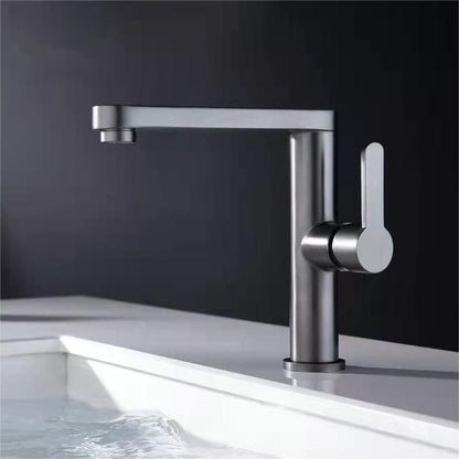 Baterie Lavoar, Alama Sanitara, Negru, 9107H