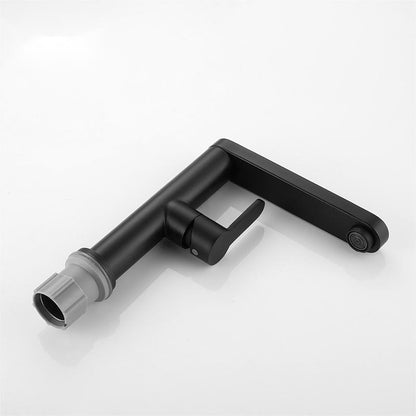 Baterie Lavoar, Alama Sanitara, Negru, 9107H