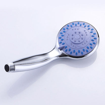 Para de Dus, ABS, 3 Functii, Gri, PD202