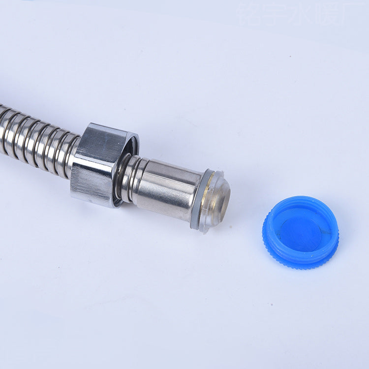 Furtun de Dus cu Impletitura 150 cm FD100/150