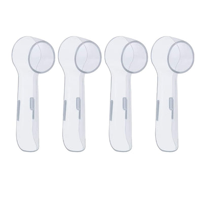 Capac de protectie pentru periuta de dinti electrica Compatibile Oral B