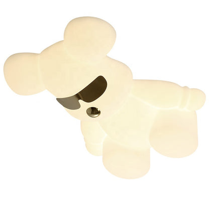 Lustra LED URSULETI CP220 Pentru Camera Copil