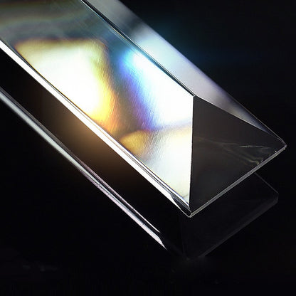 Lustra LED cu telecomanda si cristal LLC152/500CH 42W, 49cm, Cerc, lumina Rece/Calda/Neutra, Dimabila, Auriu