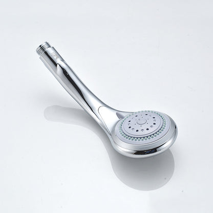 Para de Dus, 3 Functii, ABS, Gri, PD200