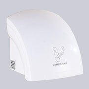 Uscator de Maini cu Senzor, 1800W, Alb, Abs