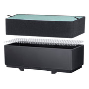 Uscator de Maini cu Senzor, 1200W, Inox, FL3009NX