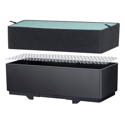 Uscator de Maini cu Senzor, 1200W, Inox, FL3009NX