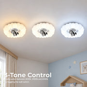 LL2587 TONE