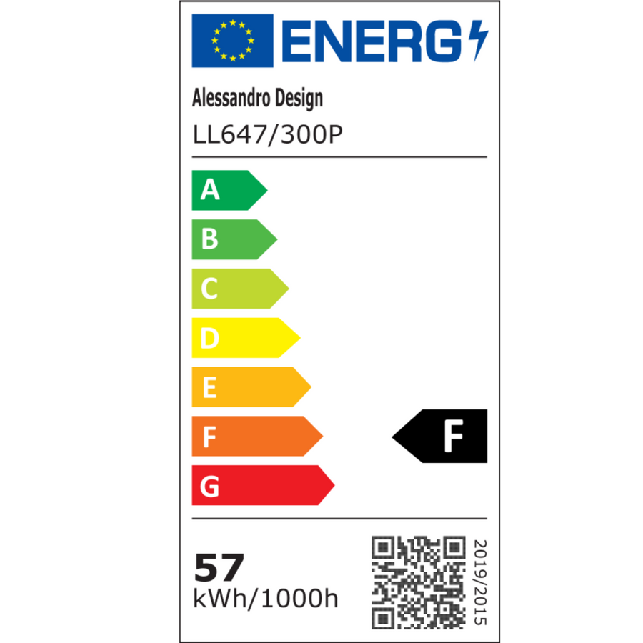 Lustra LED SQUARE 57W, 3 Patrate, lumina Rece/Calda/Neutra, Alb
